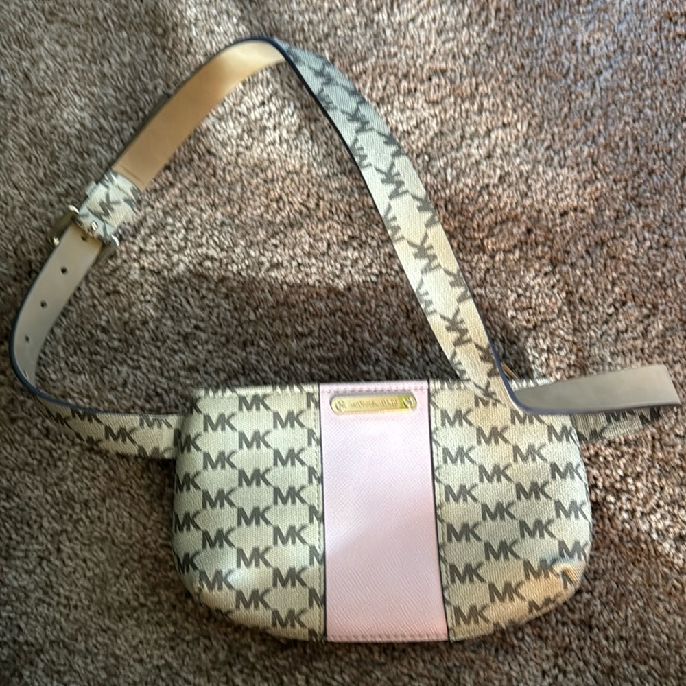 Michael Kors, small Crossbody bag